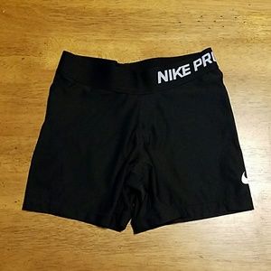 Nike shorts